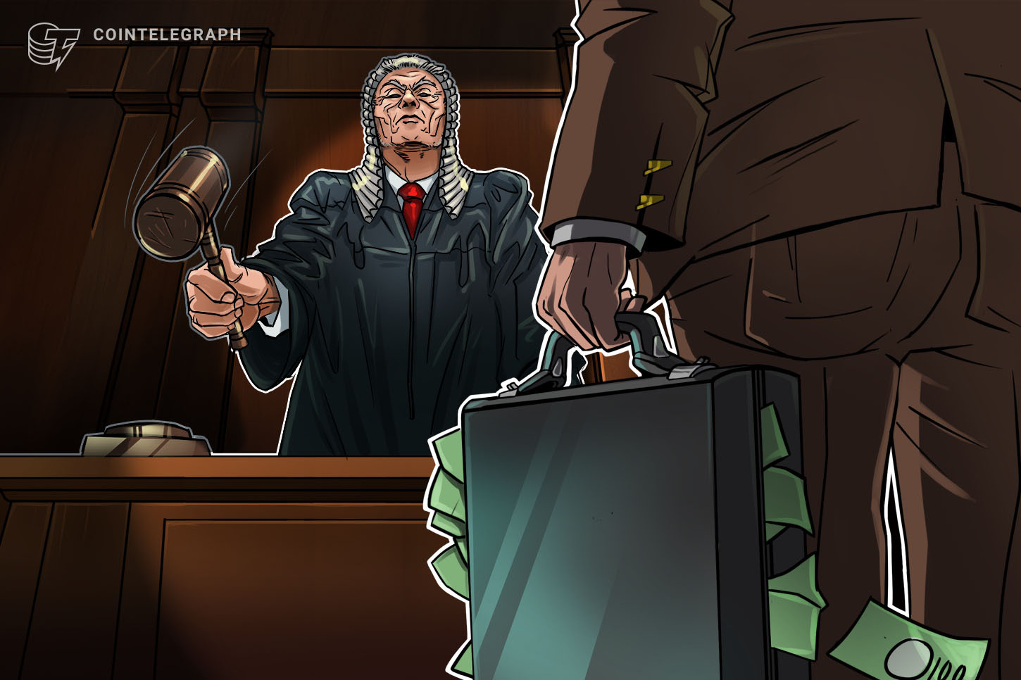 Google Engineer Placed Bets on Polymarket Using Internal Data, Charged with Insider Trading for $1.2 Million in Profits