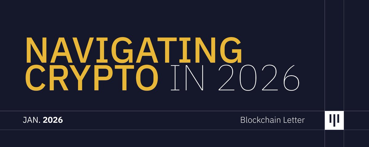 Pantera Capital Retrospective: The Largest Liquidation Wave in History, Tokens Plunge 60%—Where Is the Market Heading in 2026?