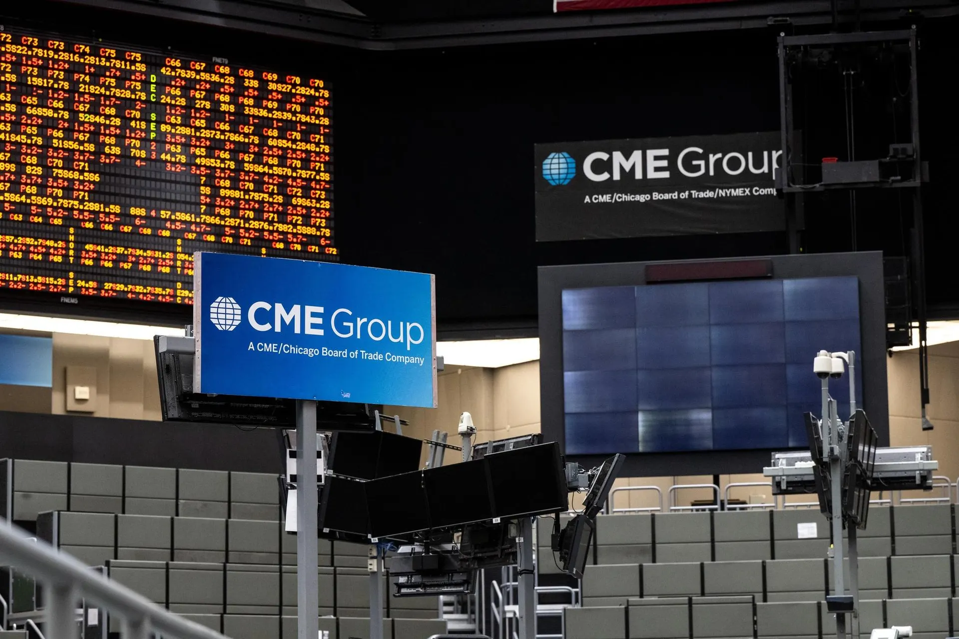 24/7 Non-Stop Derivatives Wave: Cryptocurrency Is Forcing Traditional Finance to “Change Time Zones”