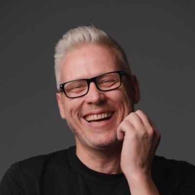 Dean Blundell