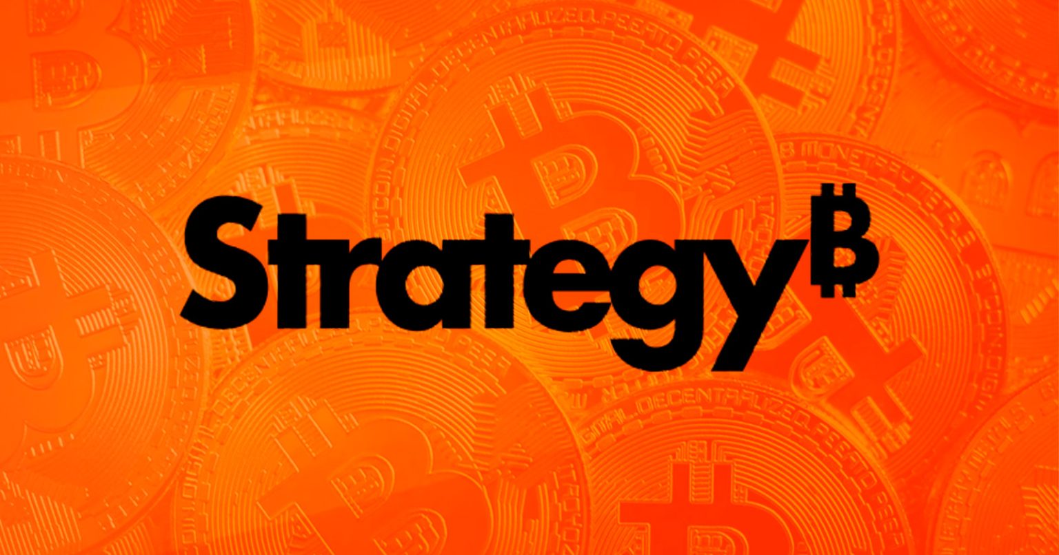 Strategy Records First Net Bitcoin Sale in Four Years—Just 32 BTC Sold as a Trial?