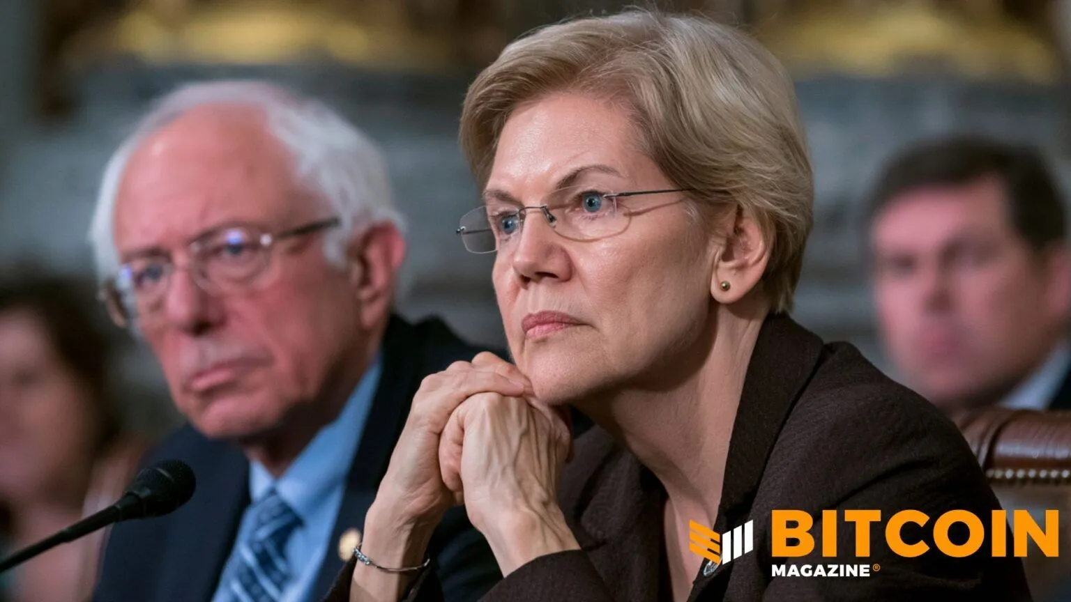 Trump’s “Bitcoin Retirement Plan” Faces Backlash: Democrats Claim It Would Jeopardize U.S. Workers’ Retirement?