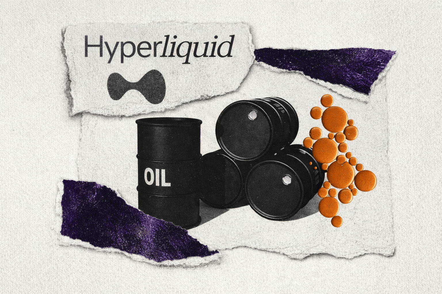 Hyperliquid – Cửa hàng tiện lợi giao dịch 24/7 cho Phố Wall