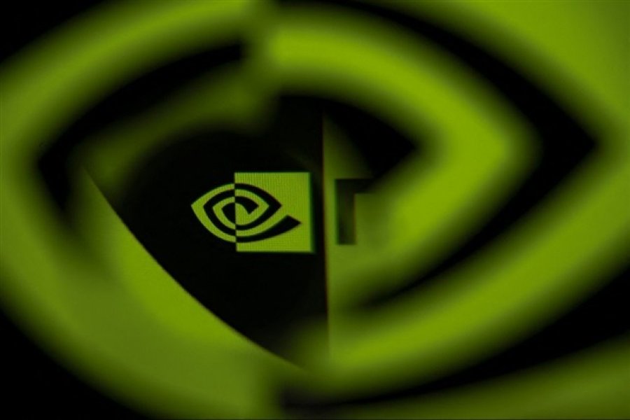 Which companies has NVIDIA’s “three-track architecture” investment system invested in?