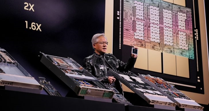 55TB 變 28TB？Rubin 內存要砍半背後的謠言與恐慌