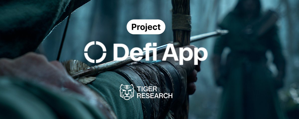 Le token a enregistré une hausse maximale mensuelle de plus de 300 % ; defi.app cherche-t-il à combler le vide laissé par l’incapacité de Robinhood à pénétrer ce domaine ?
