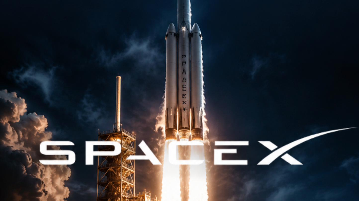 SpaceX Roadshow Deep Dive: The Largest IPO in Human History, Aiming to Launch GPUs into Space