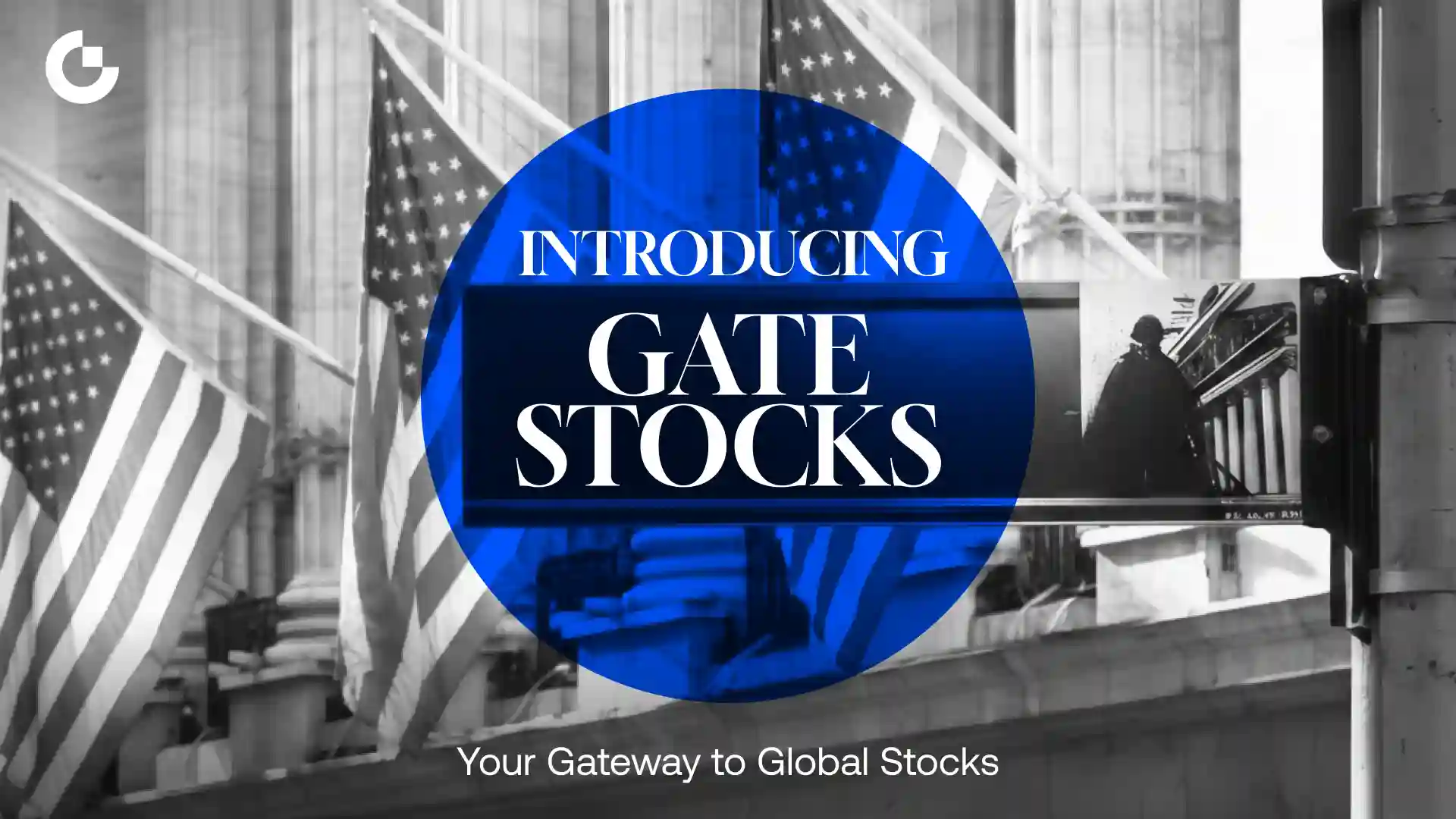 From “Fragmented Entry Points” to “One Account”: Gate TradFi Makes Global Asset Allocation Accessible
