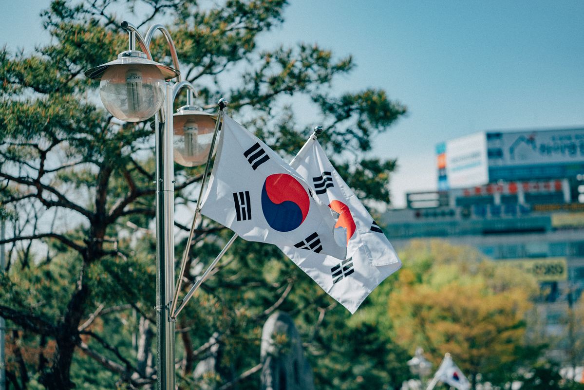韩国 KOSPI 开盘暴跌 8.37% 触发熔断：撑起牛市的「两只股票」一日反噬