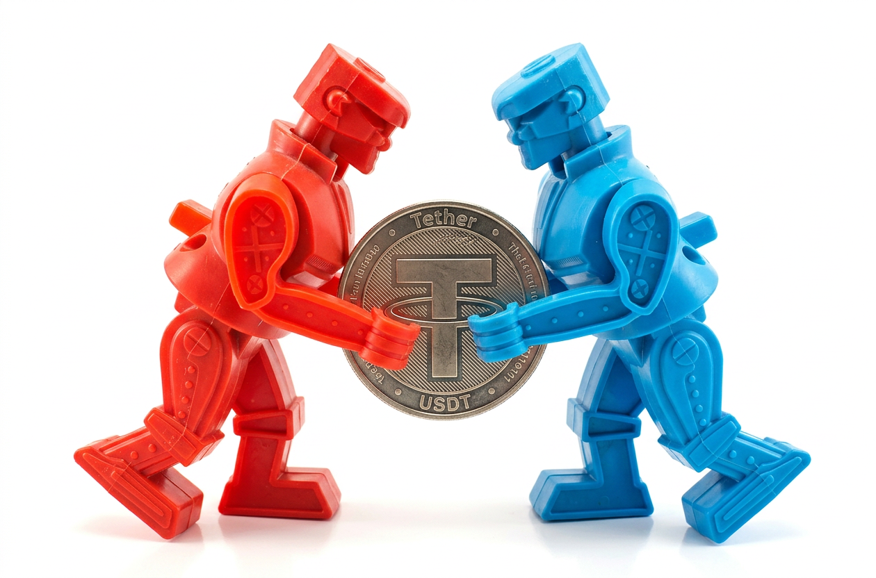 Competing in the AI Payment Sector: Traditional Card Networks vs. Coinbase