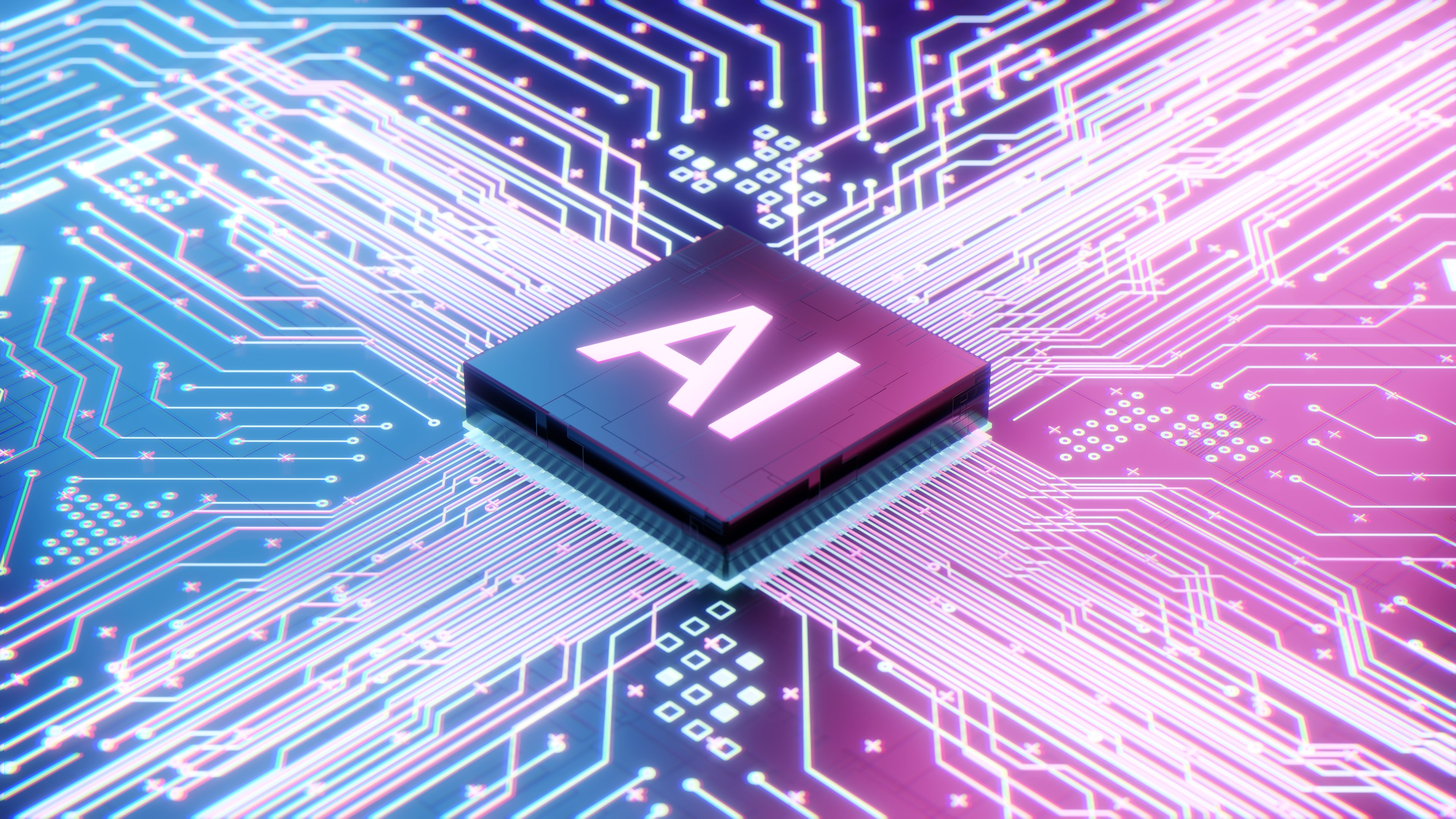 브로드컴 대 AMD, 누가 엔비디아 다음으로 가장 주목받는 AI 칩 주식인가?