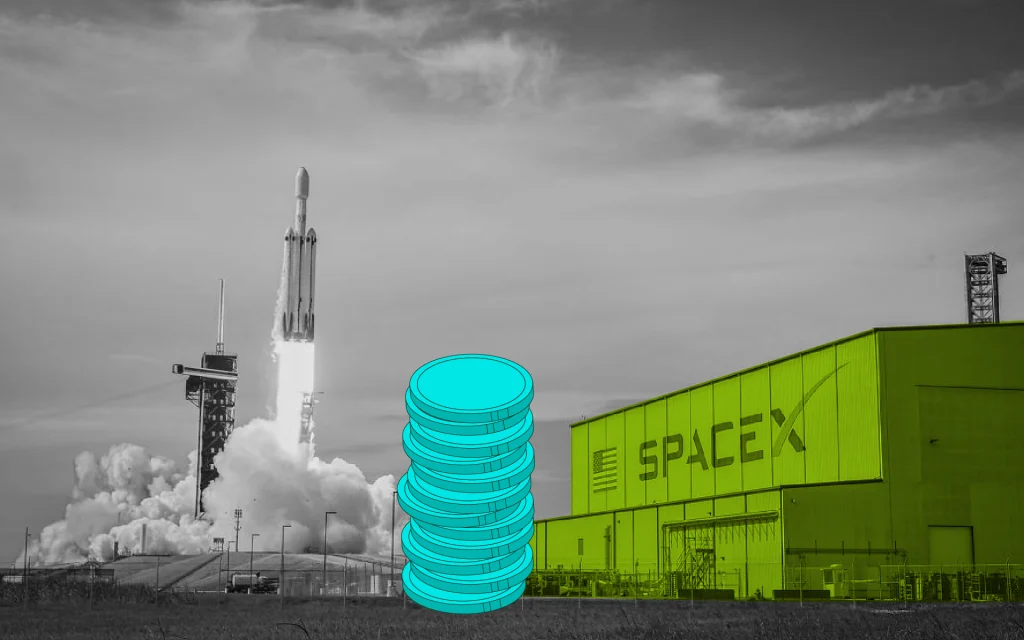 想追 SpaceX?数据显示 30 家明星美股 IPO,第一年大多先腰斩