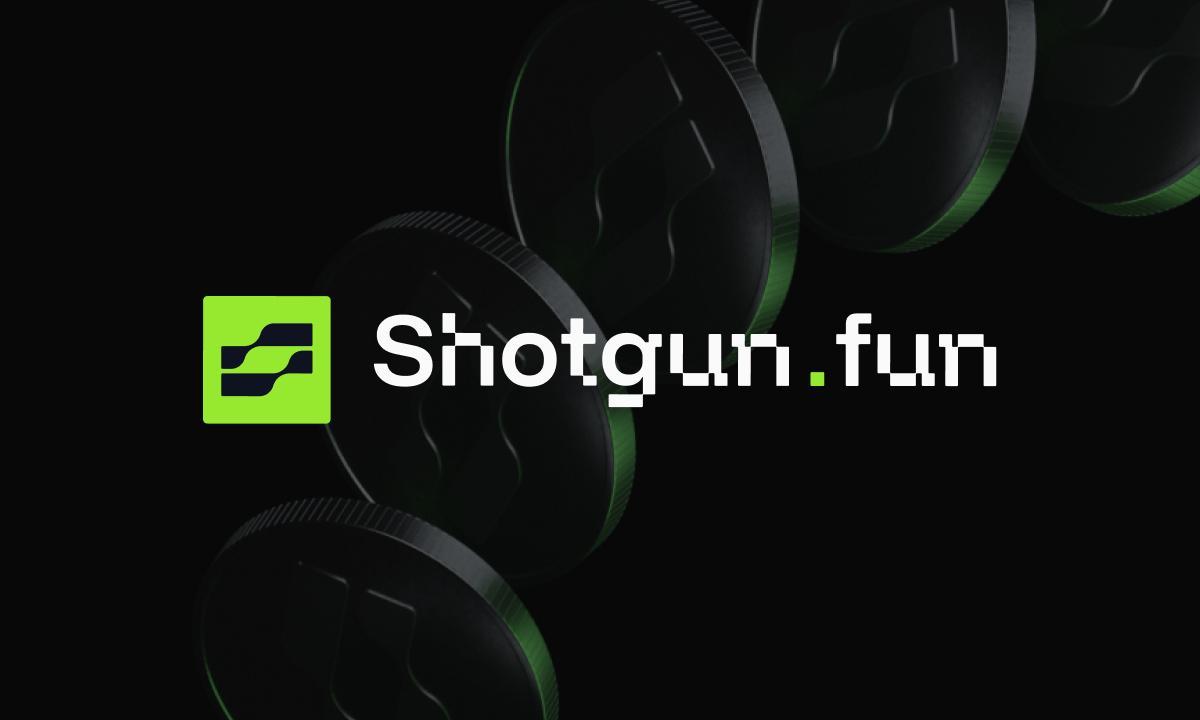 Shotgun.fun lance le premier terminal de trading offrant un remboursement intégral.