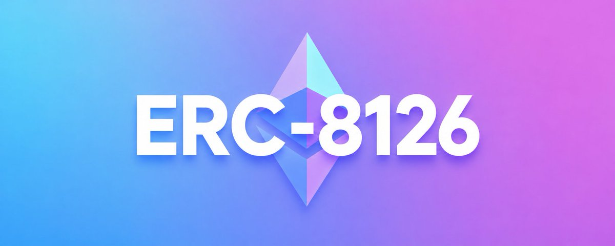 ERC-8126: Tiêu chuẩn Ethereum mới để cấp “Báo cáo kiểm tra bảo mật” cho Agent AI