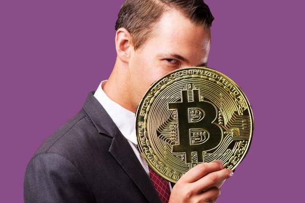 In reality, Bitcoin is causing prices in a popular game to skyrocket