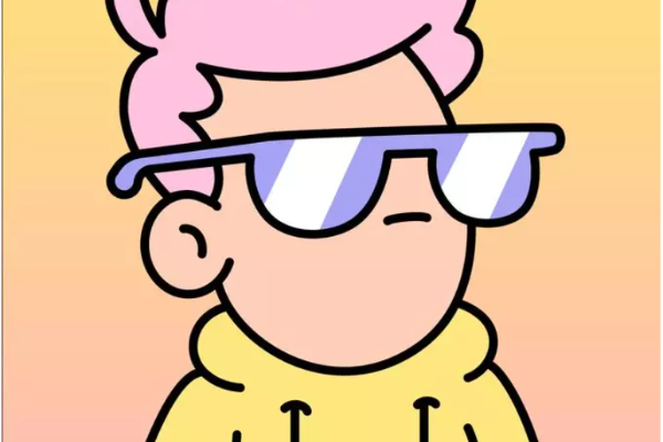 为什么看好Doodles能成为下一个流行文化品牌？