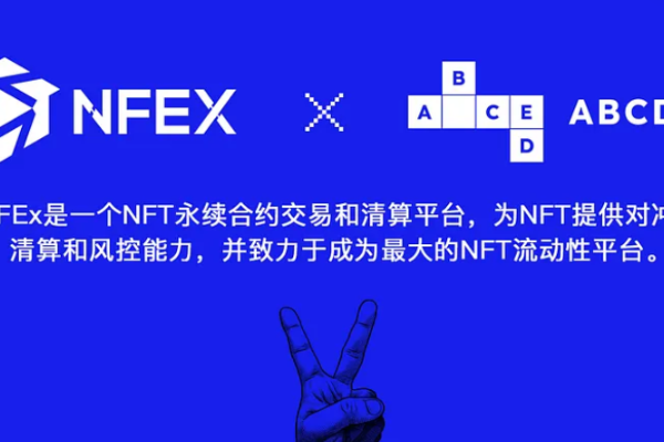 ABCDE:为什么我们要领投 NFEx?