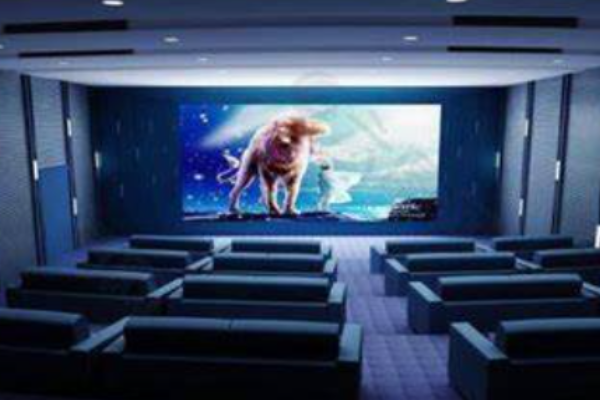 火必首推Web3电影院,引领元宇宙生态体系建设