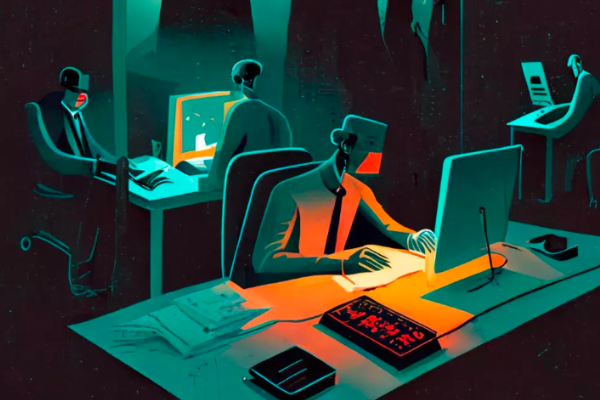 法律和监管如何解决 DeFi 中的内幕交易的问题？