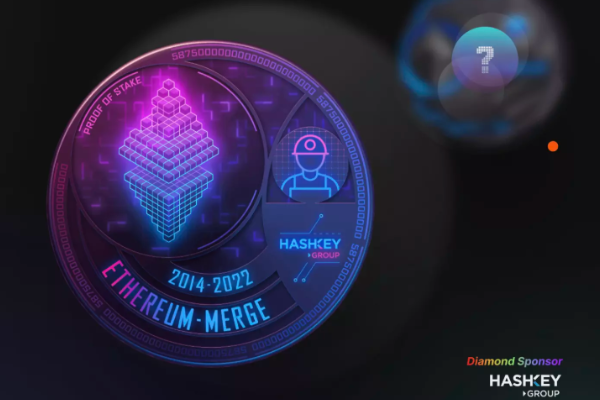 EtherPOAP:背靠 HashKey ,具有“以太坊正统性”的香港概念 NFT