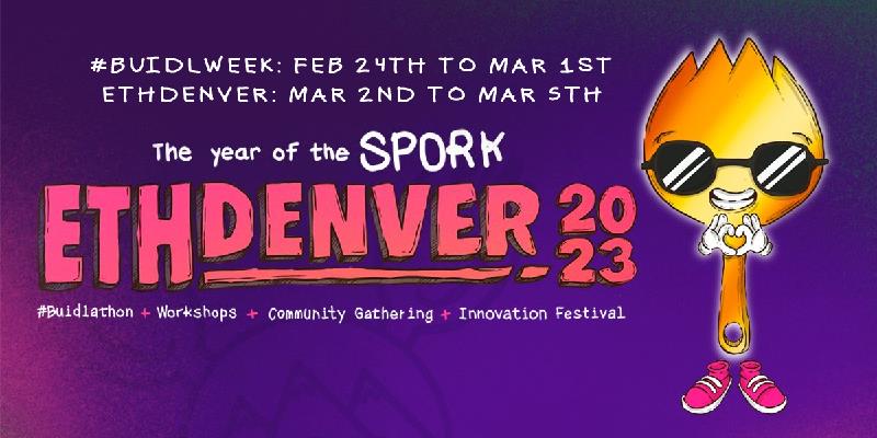 ETHDenver 2023