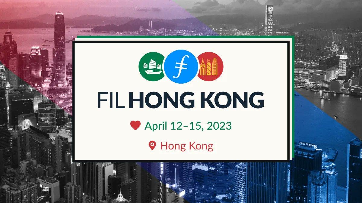 FIL Hong Kong