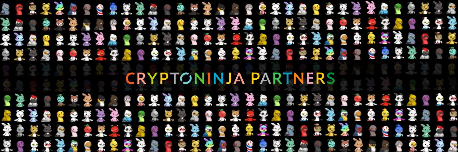 CryptoNinja Partners