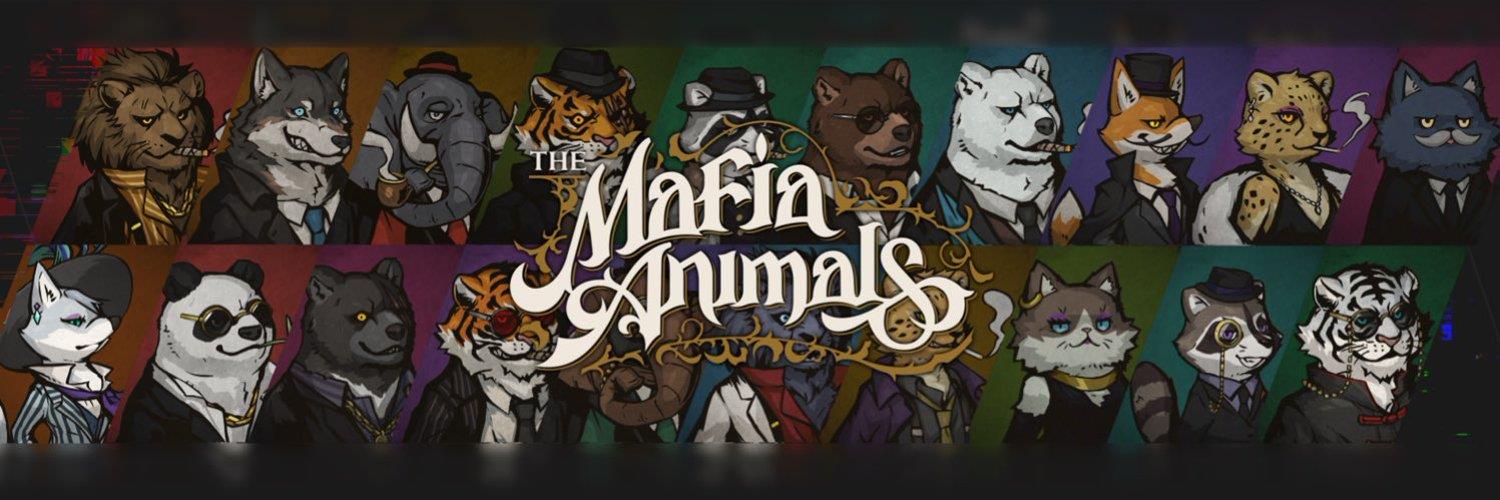 TheMafiaAnimals