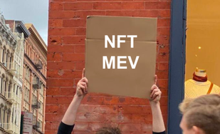 探索NFT原生的解决方案：NFT MEV的基础设施和机会