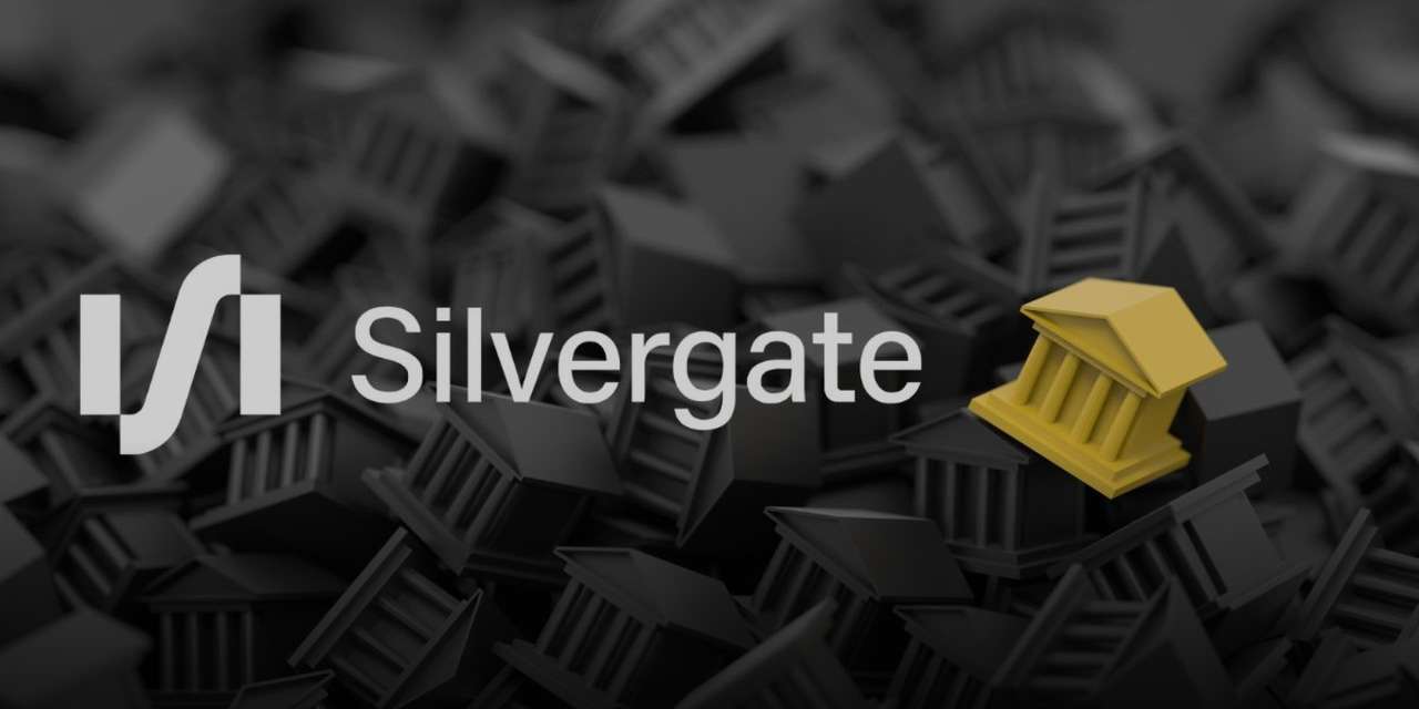 解密 Silvergate 与硅谷银行危机:一场美元加息周期下的豪赌