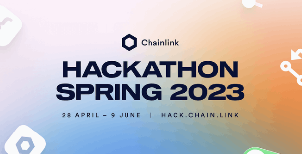 Chainlink Spring 2023 Hackathon