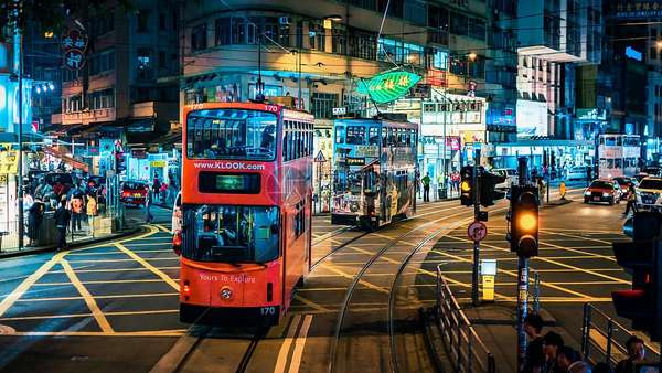 把脉波场千亿稳定币目标:USDT继续领跑,香港成新看点