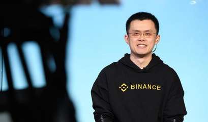 《财富》杂志揭秘CZ往事:是什么力量塑造了他?