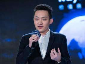 孙宇晨抵港出席Web 3.0嘉年华,波场TRON冠名元宇宙分论坛