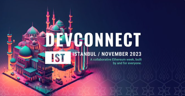 Devconnect IST