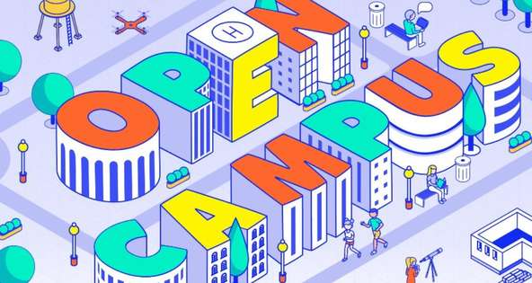 BNB Chain生態項目Open Campus登陸Launchpad, 有何亮點?
