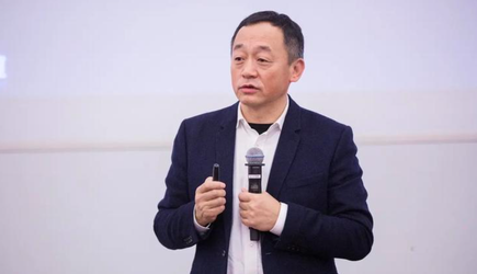 蓝驰创投 Patrick 对话万向肖风：以太坊的上海时刻，从中国走向世界