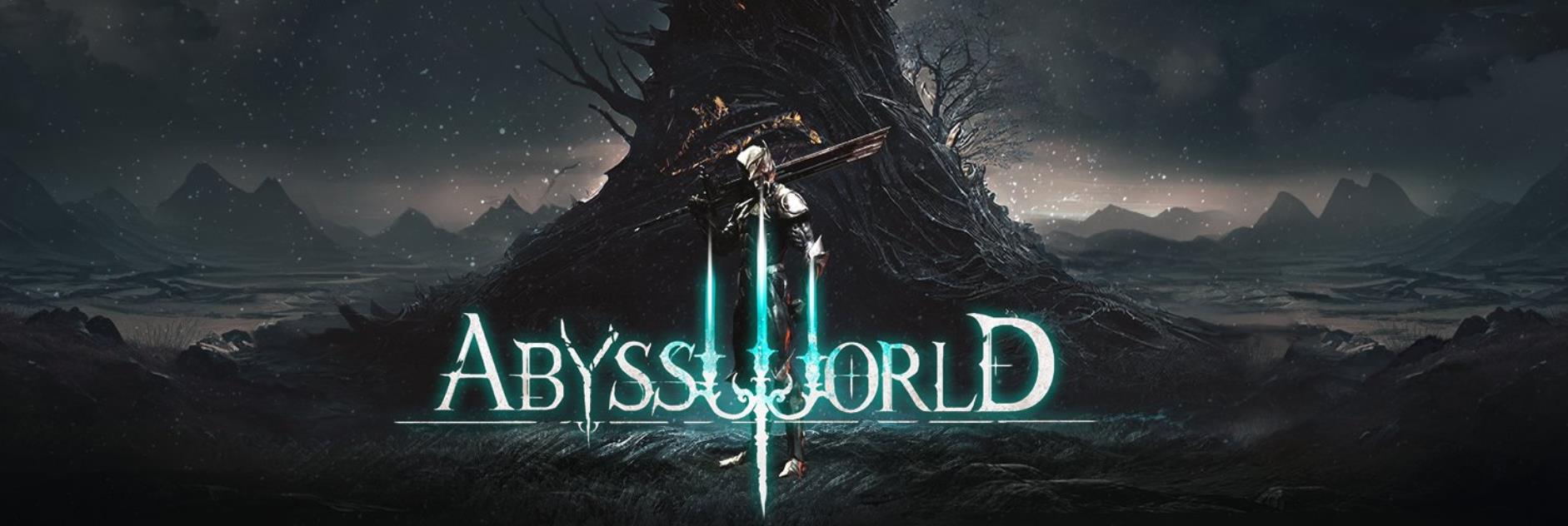 Abyss World