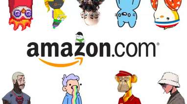 Thị trường NFT của Amazon: Cơ hội lớn để mang lại tính hợp pháp và sự áp dụng rộng rãi cho NFT