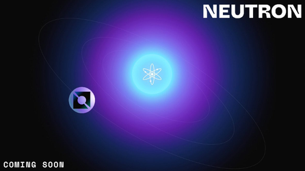 Neutron: Mang lại sự tăng trưởng liên chuỗi và đổi mới DeFi cho Cosmos