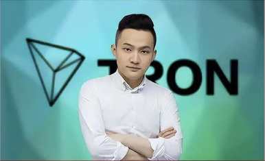 孫宇晨攜波場 TRON 團隊重磅連線 Benzinga 詳細闡述波場全球加密用例