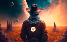Rodeo Finance: A Sustainable Leveraged Ecosystem