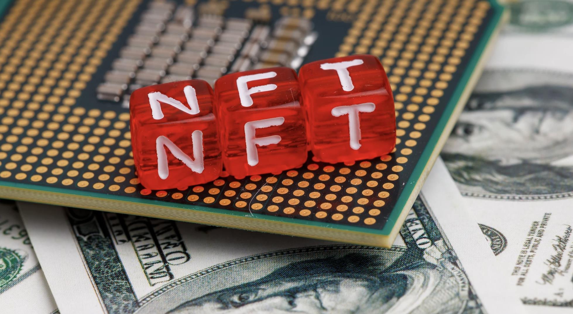 Papr: 혁신적인 NFT 담보 대출 프로토콜, 토큰 형태로 대출 제공