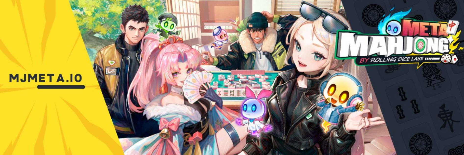 Mahjong Meta