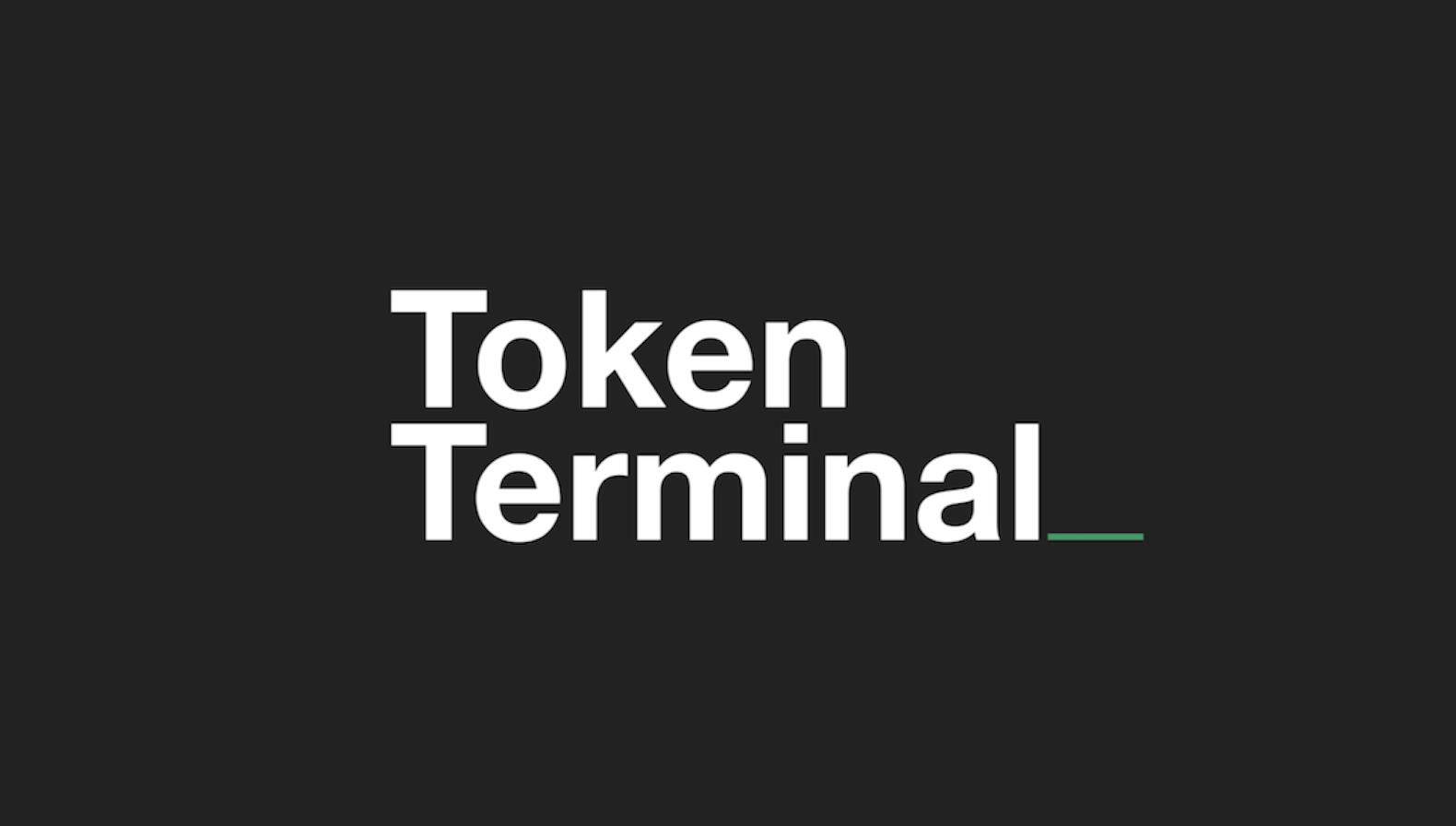 Token Terminal:深度分析 L1 和 L2 的经济原理、运行数据及市场表现 深潮TechFlow