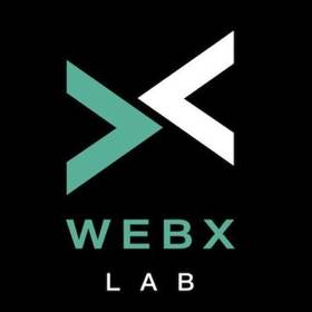 WebX实验室