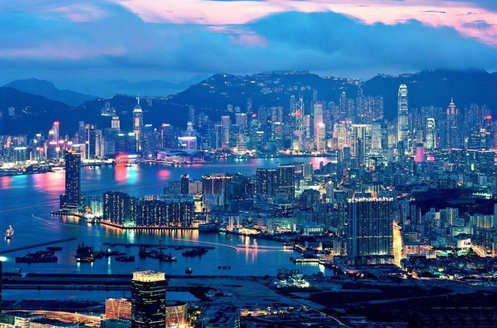 火必成为首个香港 HKVAC 成员,全力协助香港打造全球 Web3 中心