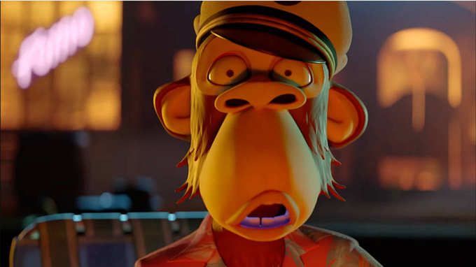 NFT 市場迎來冰點，解讀背後原因以及藍籌 NFT 項目格局變化