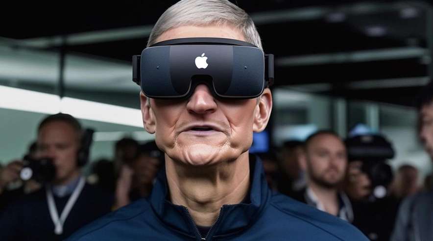 Apple 开发者大会即将举行，哪些元宇宙代币值得关注？