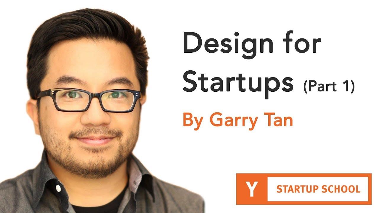 Y Combinator 华裔新总裁:如何有效地将设计整合到产品开发过程中?